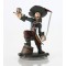 Disney Infinity Барбосса (Barbossa) интерактивная фигурка