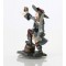 Disney Infinity Барбосса (Barbossa) интерактивная фигурка