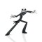 Disney Infinity Джек Скеллингтон (Jack Skellington) интерактивная фигурка