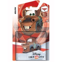 Disney Infinity Мэтр интерактивная фигурка