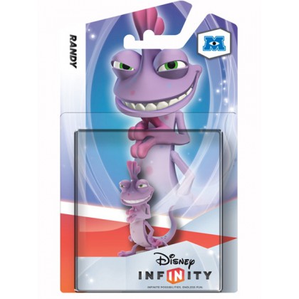 Disney Infinity Рэнди (Randy) интерактивная фигурка