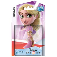 Disney Infinity Рапунцель интерактивная фигурка