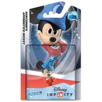 Disney Infinity Волшебник Микки интерактивная фигурка