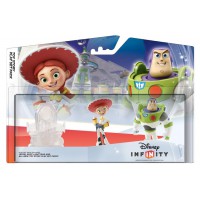 Disney Infinity Набор История игрушек