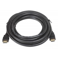 Defender Кабель HDMI (M) - HDMI (M) 5м ver.1.4 HDMI-17PRO