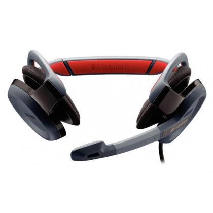 Logitech Гарнитура игровая Gaming Headset G330