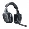 Logitech Гарнитура игровая беспроводная Wireless Headset F540