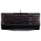 Logitech Клавиатура Gaming Keyboard G110 с подсветкой