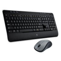 Logitech Набор беспроводной Wireless Combo MK520