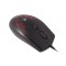 Logitech Мышь игровая G100 Gaming Mouse Red