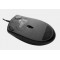 Logitech Мышь игровая G100 Gaming Mouse Red