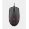 Logitech Мышь игровая G100 Gaming Mouse Red