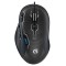 Logitech Мышь игровая G500s Gaming Laser USB