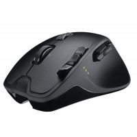 Logitech Мышь игровая Wireless Gaming Mouse G700 USB