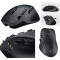 Logitech Мышь игровая Wireless Gaming Mouse G700 Black