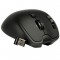 Logitech Мышь игровая Wireless Gaming Mouse G700 Black