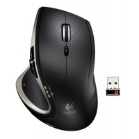 Logitech Мышь Performance Mouse MX USB