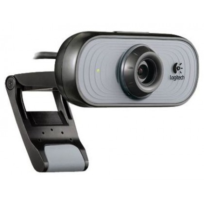 Logitech Веб-камера C100 Webcam