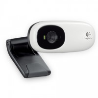 Logitech Веб-камера C110 Webcam