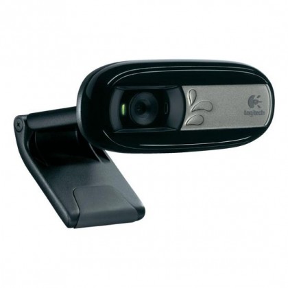 Logitech Веб-камера C170 Webcam