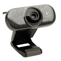 Logitech Веб-камера C210 Webcam