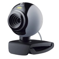 Logitech Веб-камера C250 Webcam