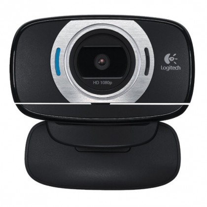 Logitech Веб-камера HD Webcam C615