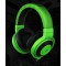 Razer Игровые наушники Kraken Green