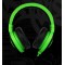 Razer Игровые наушники Kraken Green