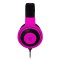 Razer Игровые наушники Kraken Neon Purple