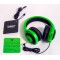 Razer Игровая гарнитура Kraken Pro Green