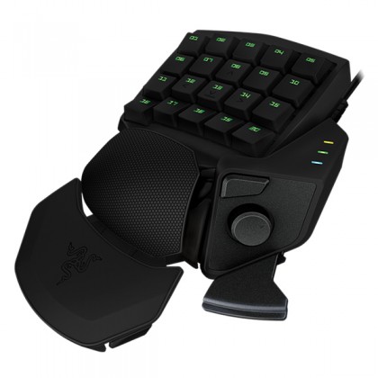 Razer Orbweaver игровой кейпад