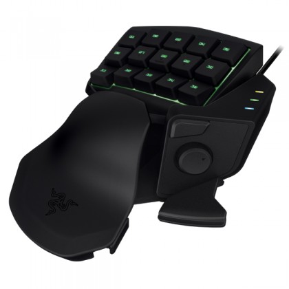 Razer Tartarus игровой кейпад