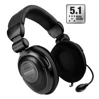 Speedlink Гарнитура MEDUSA NX 5.1 Surround Headset