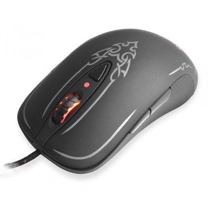 SteelSeries Мышь игровая Diablo 3 Gaming Mouse