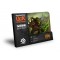 Коврик SteelSeries QcK WofW - Goblin