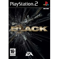 BLACK (PS2)