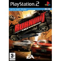 Burnout Revenge (PS2)