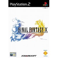 Final Fantasy X (PS2)