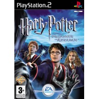 Harry Potter: Prisoner of Azkaban (PS2)