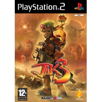 Jak 3 (PS2)