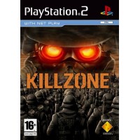 Killzone (PS2) Русские субтитры