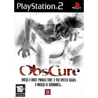 Obscure (PS2)