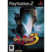 Onimusha 3: Demon Siege (PS2)