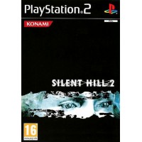 Silent Hill 2 (PS2)