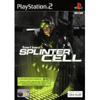 Splinter Cell (PS2)