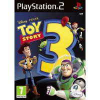 Toy Story 3 (PS2)