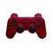 Геймпад Dualshock 3 Wireless Controller для PS3 (красный)