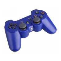 Геймпад Dualshock 3 Wireless Controller для PS3 (синий)