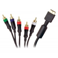 Кабель AV компонентный Fusion Component Cable JoyTech (PS3)